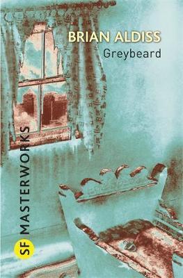 Greybeard By:Aldiss, Brian W. Eur:12,99 Ден2:799