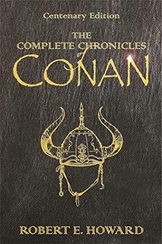 Chronicles of Conan: People of The Black ... By:Howard, Robert E Eur:24,37 Ден2:2599