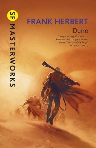 Dune By:Herbert, Frank Eur:9,74 Ден2:999