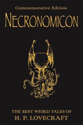 The Necronomicon By Lovecraft H P Jones Stephen EDT Edwards Les ILT By:Edwards, Les Eur:12,99 Ден2:2199
