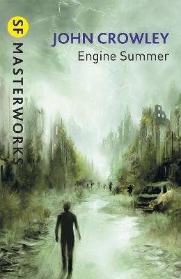 Engine Summer By:Crowley, John Eur:16,24 Ден2:699