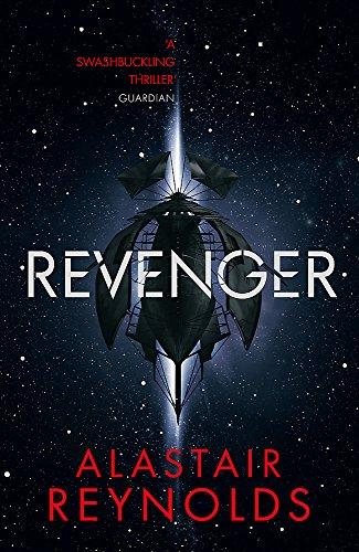 Revenger By:Reynolds, Alastair Eur:11,37 Ден2:799