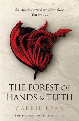 The Forest of Hands and Teeth : The unputdownable post-apocalyptic masterpiece By:Ryan, Carrie Eur:11,37 Ден2:699