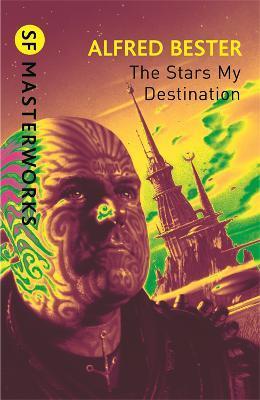The Stars My Destination By:Bester, Alfred Eur:22,75 Ден1:799