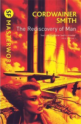 The Rediscovery of Man By:Smith, Cordwainer Eur:11,37 Ден2:799