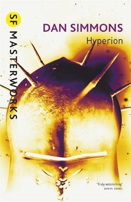 Hyperion By:Simmons, Dan Eur:11,37 Ден2:799
