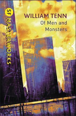 Of Men and Monsters By:Tenn, William Eur:8,11 Ден2:799