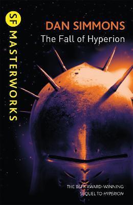 The Fall of Hyperion By:Simmons, Dan Eur:9,74 Ден2:899