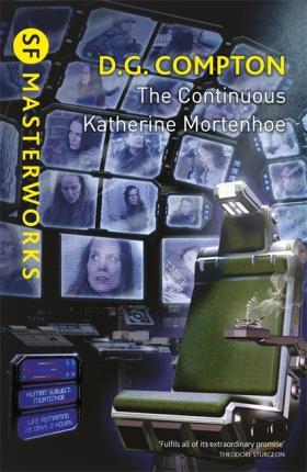 The Continuous Katherine Mortenhoe By:Compton, D.G. Eur:8,11 Ден2:799