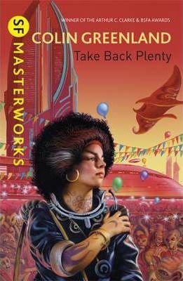 Take Back Plenty By:Greenland, Colin Eur:16,24 Ден2:999