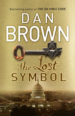 The Lost Symbol By:Brown, Dan Eur:26 Ден2:1799