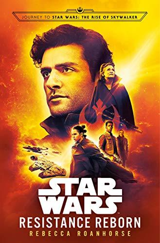 Resistance Reborn (Star Wars) : Journey to Star Wars: The Rise of Skywalker By:Roanhorse, Rebecca Eur:11,37 Ден2:1699