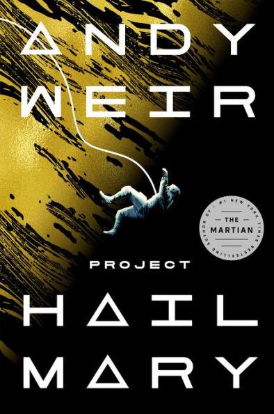 Project Hail Mary By:Weir, Andy Eur:22,75 Ден1:1699