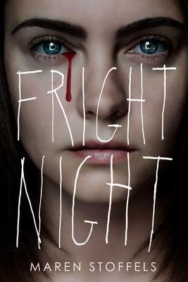 Fright Night By:Stoffels, Maren Eur:19,50 Ден2:599