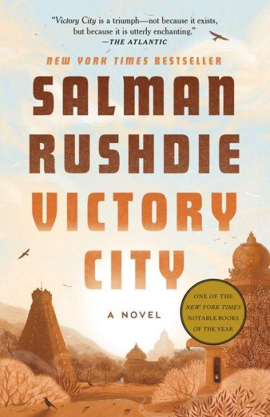 Victory City By:Rushdie, Salman Eur:11,37 Ден2:799