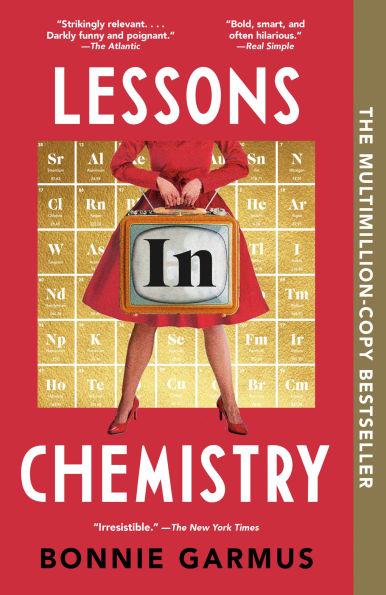 Lessons in Chemistry By:Bonnie Garmus Eur:11,37 Ден1:799
