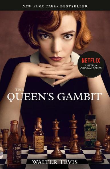 The Queen's Gambit By:Tevis, Walter Eur:47,14 Ден2:799