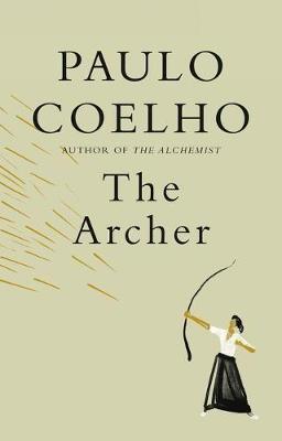 The Archer By:Coelho, Paulo Eur:9,74 Ден2:1199