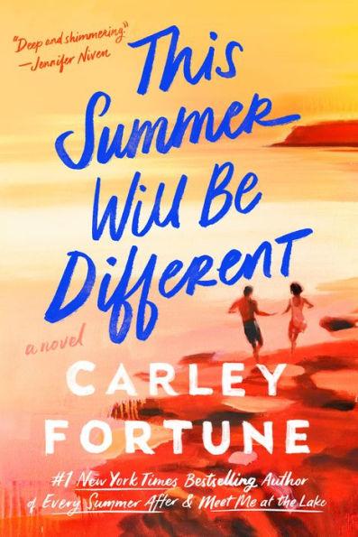 This Summer Will Be Different By:Fortune, Carley Eur:12,99 Ден2:799