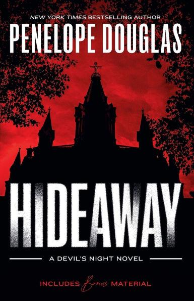 Hideaway By:Douglas, Penelope Eur:14,62 Ден2:999