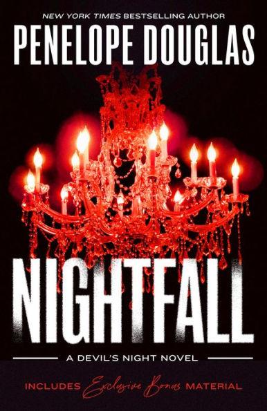 Nightfall By:Douglas, Penelope Eur:16,24 Ден2:699