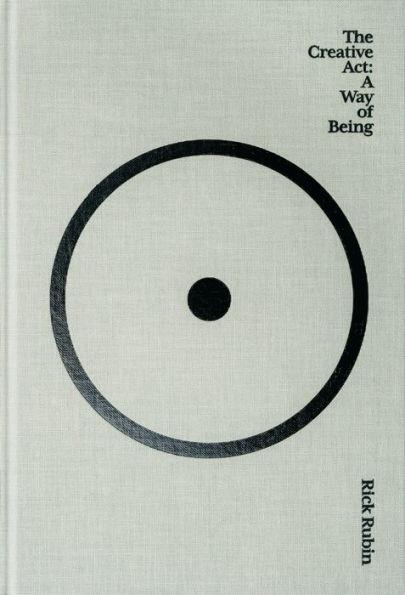 The Creative Act: A Way of Being By:Rubin, Rick Eur:16,24 Ден2:1599