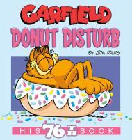 Garfield Donut Disturb: His 76th Book By:Davis, Jim Eur:11,37 Ден2:999