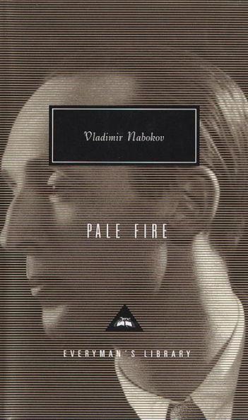 Pale Fire By:Nabokov, Vladimir Vladimirovich Eur:17,87 Ден2:1599