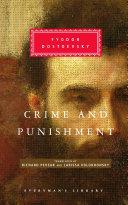 Crime and Punishment By:Dostoevsky, Fyodor Eur:16,24 Ден2:1699