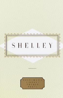 Shelley: Poems By:Shelley, Professor Percy Bysshe Eur:4,86 Ден2:1099