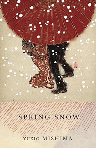 Spring Snow By:Mishima, Yukio Eur:11,37 Ден2:999