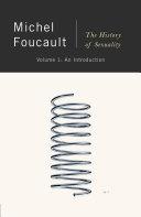 The History of Sexuality By:Foucault, Michel Eur:50,39 Ден2:999