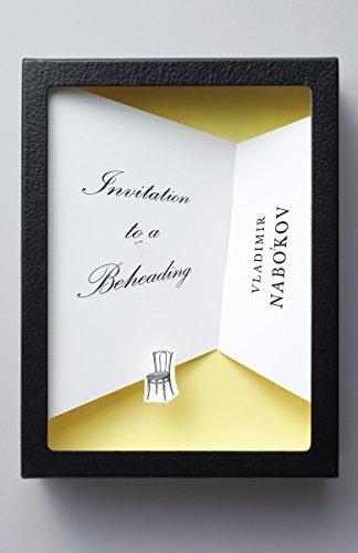 Invitation to a Beheading By:Nabokov, Vladimir Eur:17,87 Ден2:999
