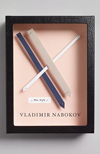 The Gift By:Nabokov, Vladimir Eur:9,74 Ден2:899