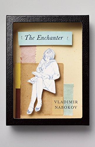 The Enchanter By:Nabokov, Vladimir Eur:12,99 Ден2:899