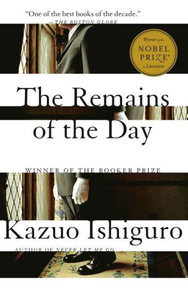 The remains of the day By:Ishiguro, Kazuo Eur:12,99 Ден2:899