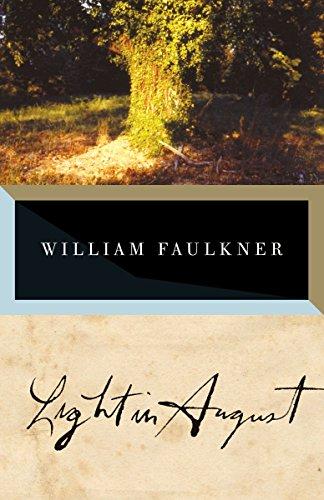 Light in August By:Faulkner, William Eur:17,87 Ден2:899
