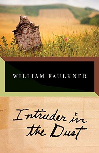 Intruder in the Dust By:Faulkner, William Eur:19,50 Ден2:899