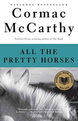 All the Pretty Horses By:McCarthy, Cormac Eur:16,24 Ден2:899