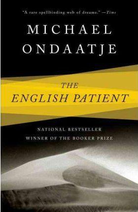 The English Patient By:Ondaatje, Michael Eur:12,99 Ден2:999