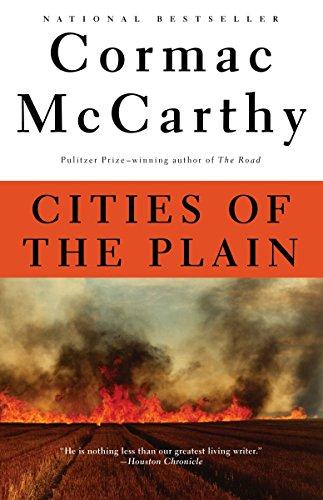 Cities of the Plain By:McCarthy, Cormac Eur:16,24 Ден2:999