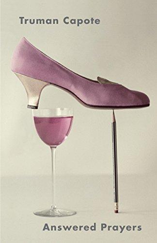 Answered Prayers : The Unfinished Novel By:Capote, Truman Eur:11,37 Ден2:899