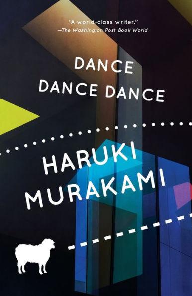 Dance Dance Dance By:Murakami, Haruki Eur:12,99 Ден2:899