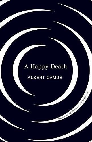 Happy Death By:Camus, Albert Eur:58,52 Ден2:899