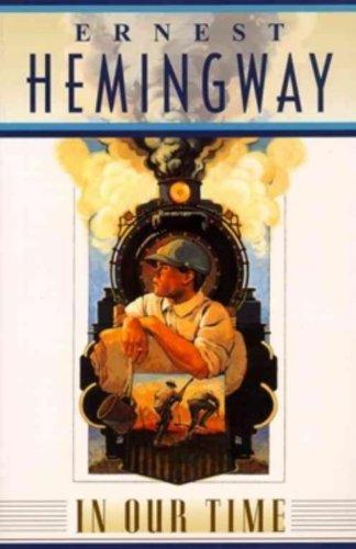 In Our Time By:Hemingway Eur:12,99 Ден2:899