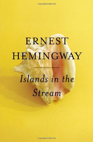 Islands in the Stream By:Hemingway, Ernest Eur:74,78 Ден2:999