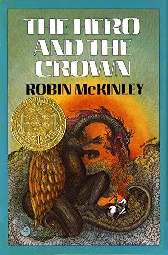 The Hero and the Crown By:McKinley, Robin Eur:17,87 Ден2:999