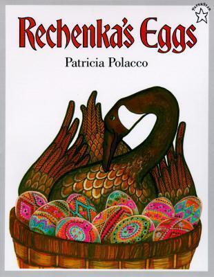 Rechenka's Eggs By:Polacco, Patricia Eur:30,88 Ден2:499