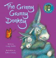 The Grinny Granny Donkey By:Smith, Craig Eur:16,24 Ден2:599