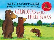 Goldilocks and the Three Bears By:Scheffler, Axel Eur:8,11 Ден2:499